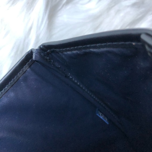 celine rare horse carriage tote noevir japan bag pattern logo - Picture 8 of 10